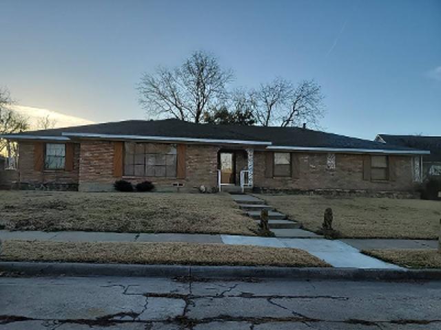 House for sale in Garland, Texas