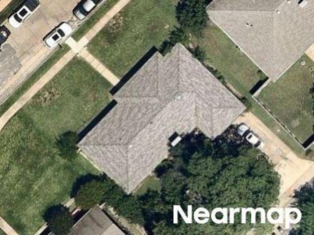 House for sale in Garland, Texas