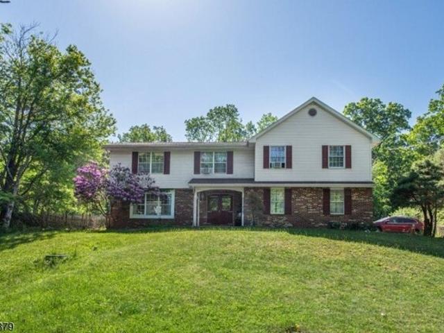House for sale in Blairstown, New Jersey