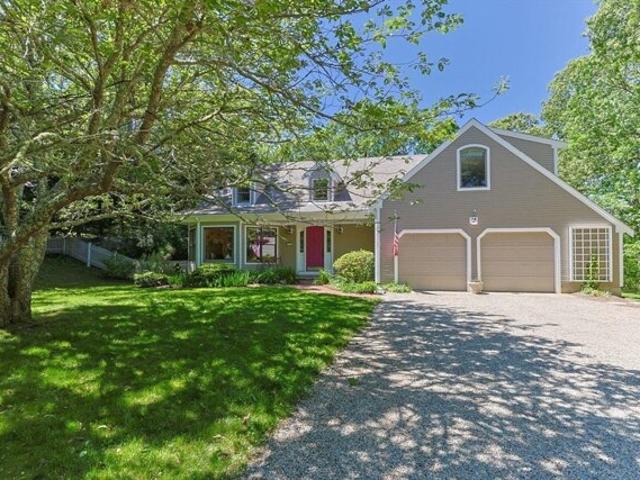 House for sale in Brewster, Massachusetts