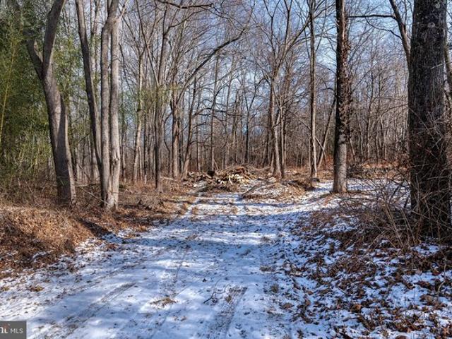 Land for sale in Hopewell, New Jersey