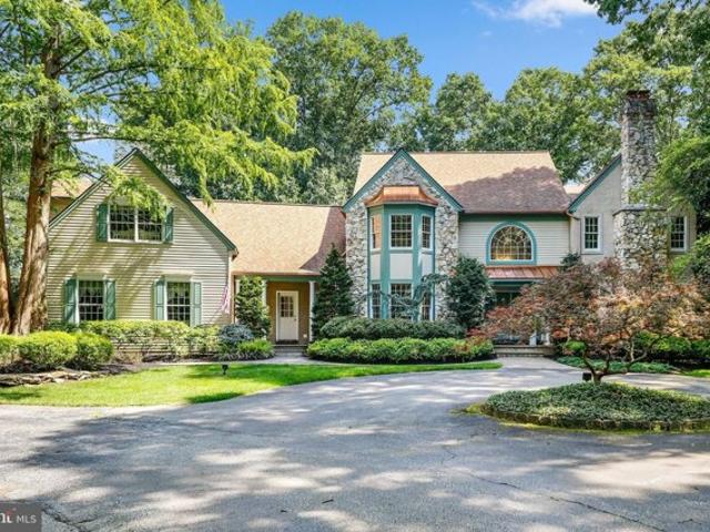 House for sale in New Jersey