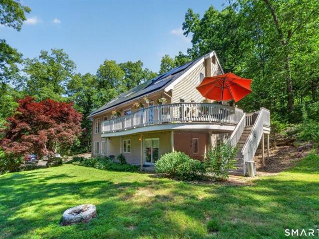 House for sale in Branford, Connecticut