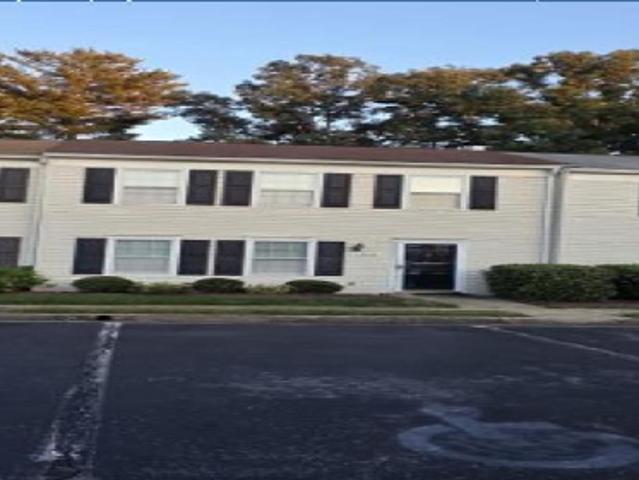 Condo for sale in Stonewall Manor, Henrico County