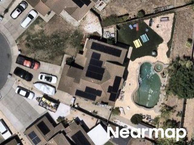 House for sale in Oakley, California