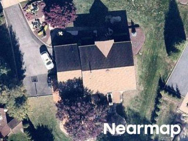 House for sale in Monmouth, New Jersey