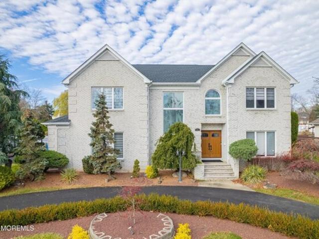 House for sale in Monmouth, New Jersey