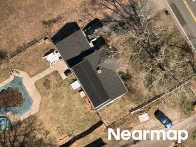 House for sale in Hampden, Massachusetts