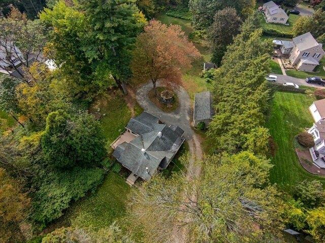 House for sale in Hampden, Massachusetts