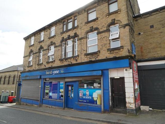 House for rent in Eccleshill, West Yorkshire