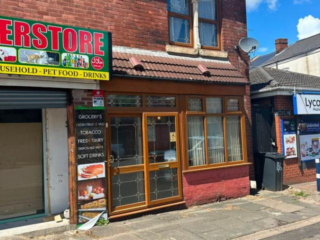 House for rent in Smethwick, West Midlands