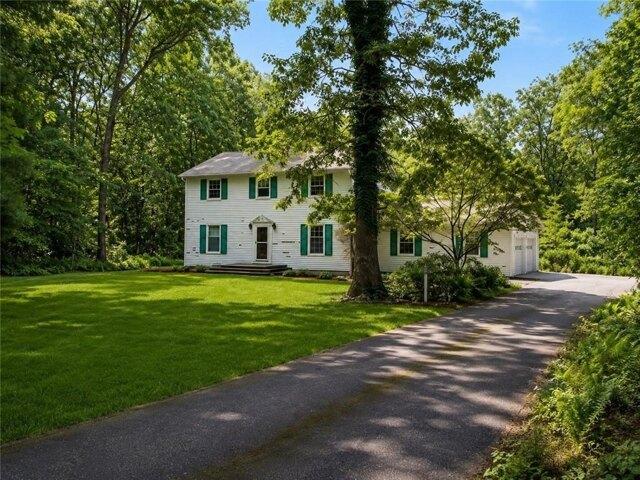 House for sale in Exeter, Rhode Island