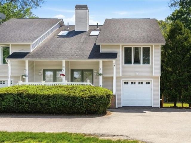 House for sale in North Kingstown, Rhode Island