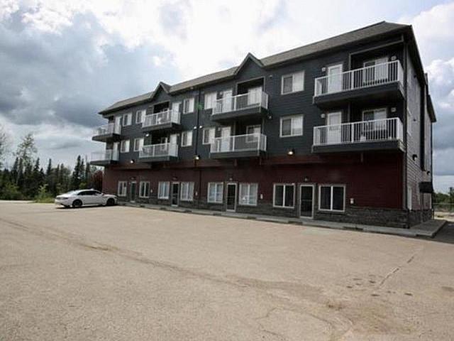 Apartment for rent in Alberta