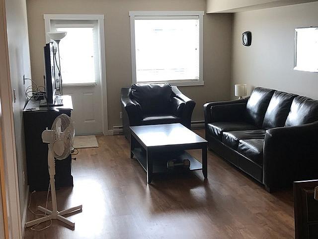 Condo for rent in Alberta