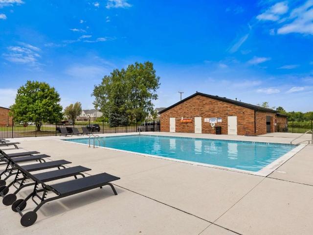 Apartment for rent in Michigan