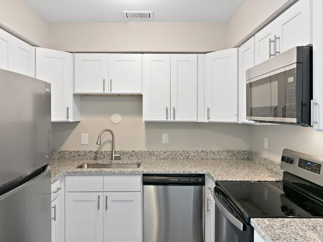 Apartment for rent in Michigan