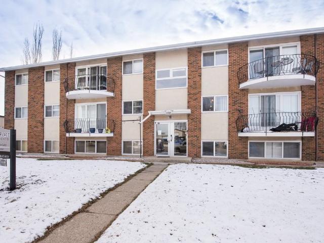 Apartment for rent in Stony Plain, Alberta