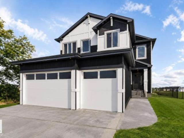 House for sale in Stony Plain, Alberta
