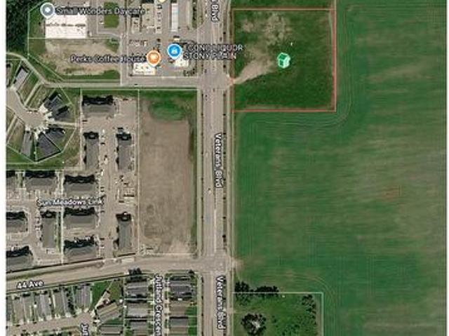 Land for sale in Sun Meadow, Stony Plain