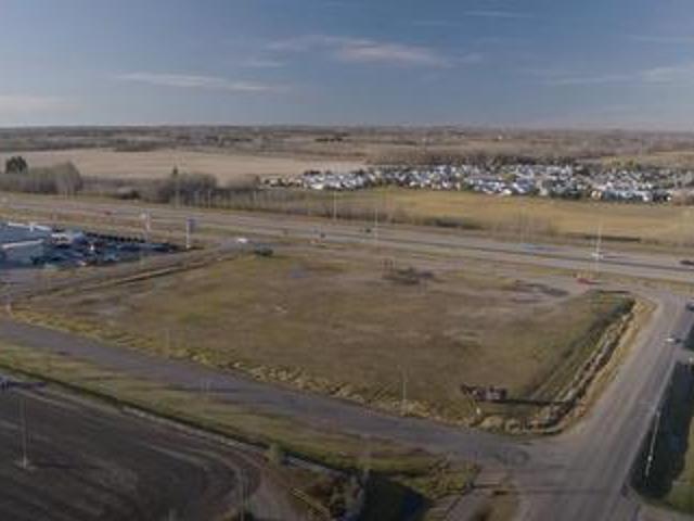 Land for sale in Stony Plain, Alberta