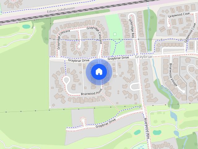 Room for rent in Stony Plain, Alberta