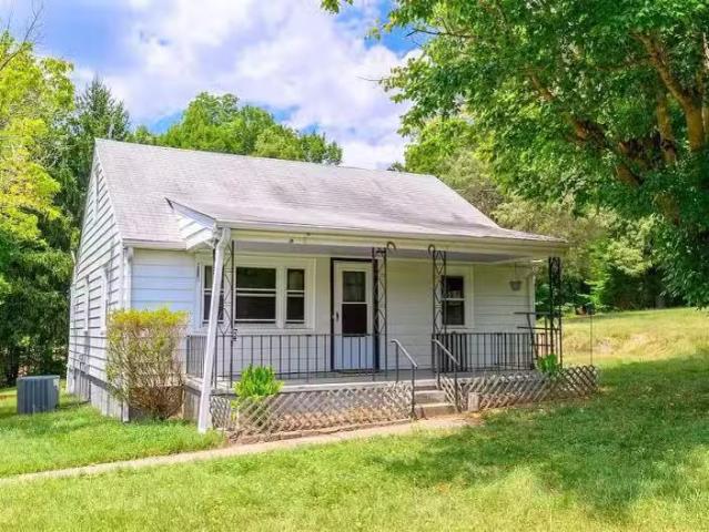 House for rent in Charlottesville