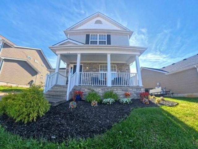 House for sale in Georgetown, Kentucky