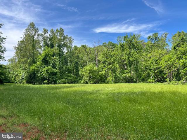 Land for sale in Virginia