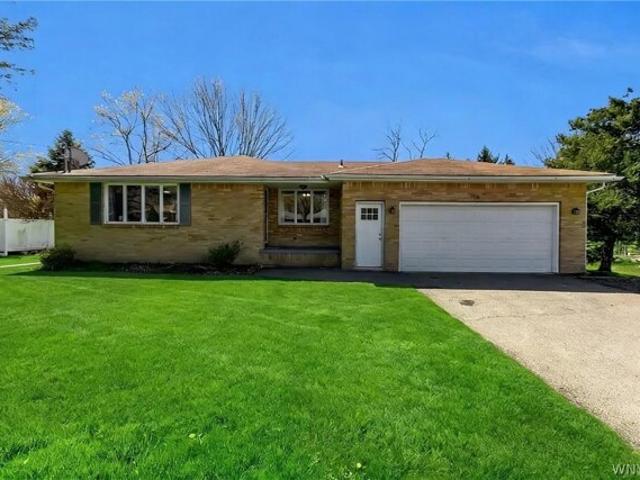 House for sale in Grand Island, New York