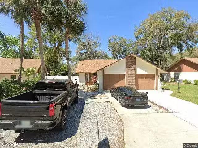 House for rent in Daytona Beach