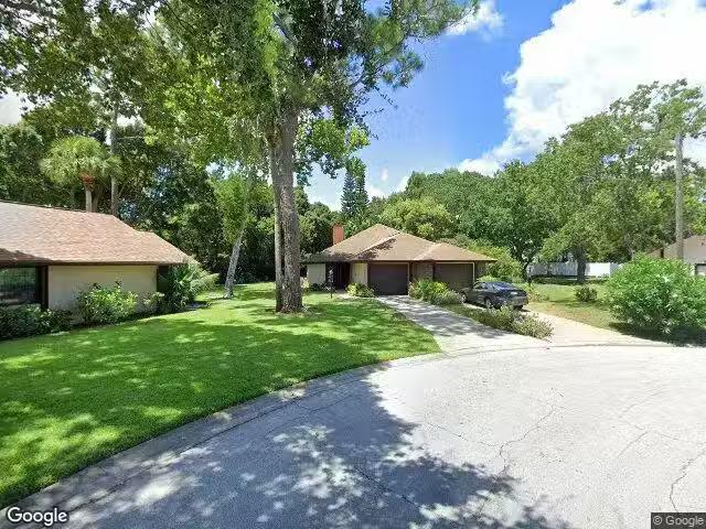 House for rent in Daytona Beach
