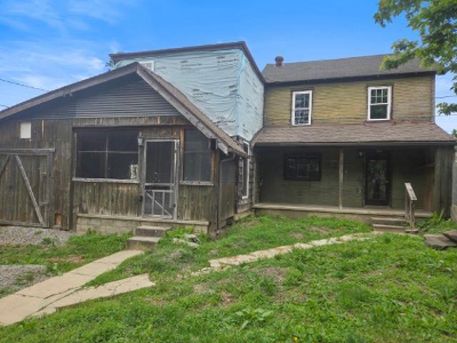 House for sale in Somerset, Pennsylvania