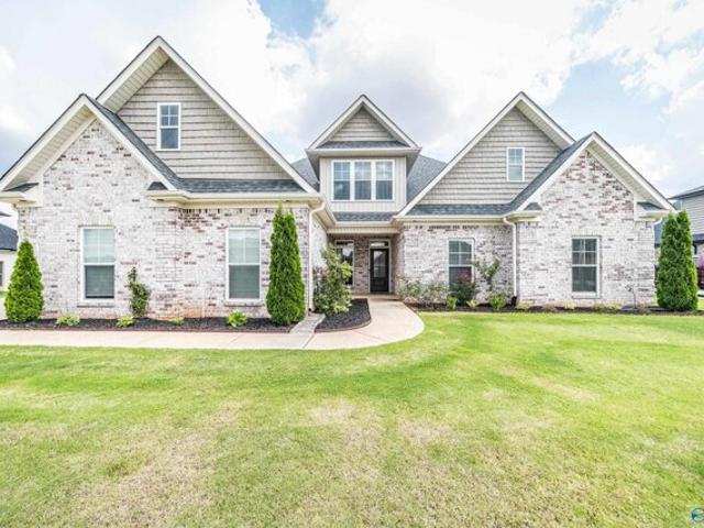 House for sale in Meridianville