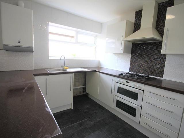 House for rent in Litherland, Sefton