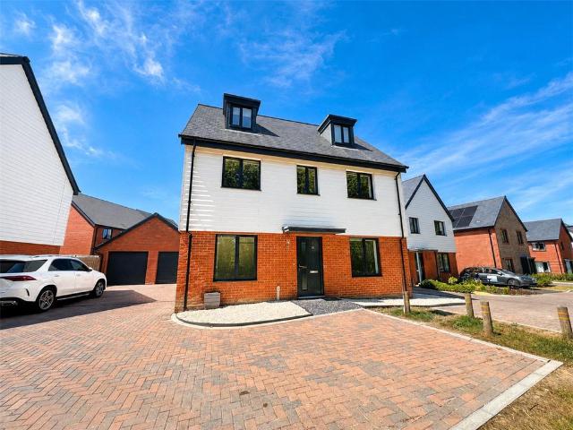 House for rent in Curbridge, Hampshire