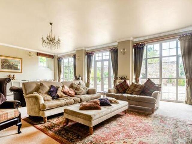 House for sale in Newton St Cyres, Devon