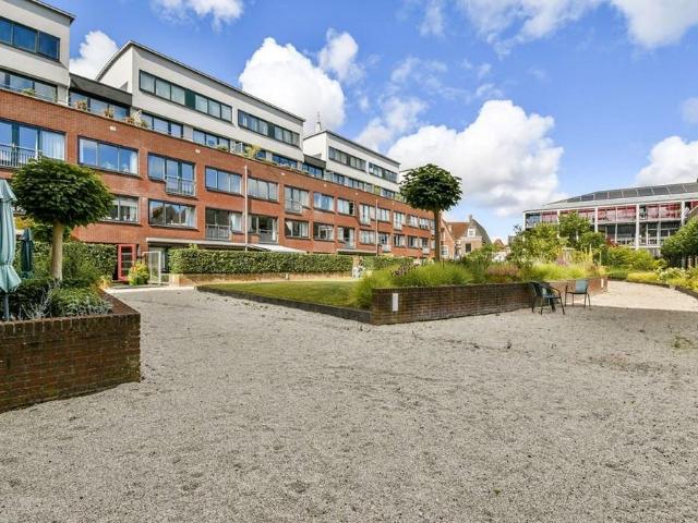 Appartement te huur in Haarlem, Haarlem