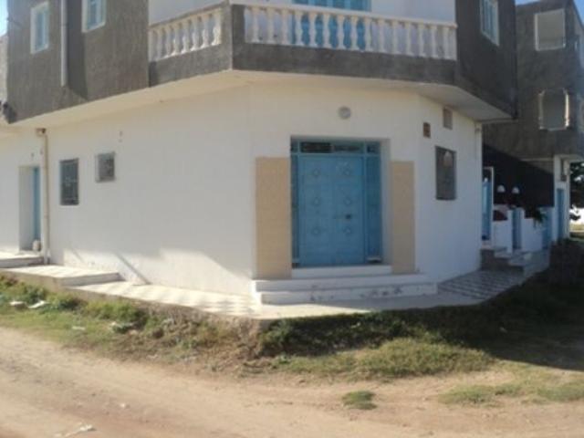 Appartement vente à Beja Nord