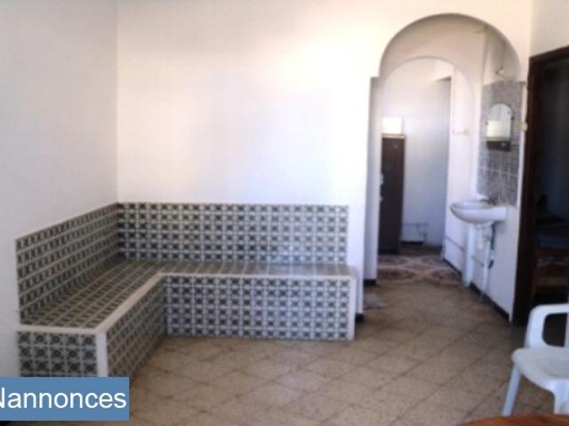 Appartement vente