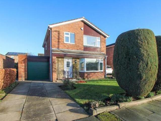 House for sale in Bessacarr, South Yorkshire