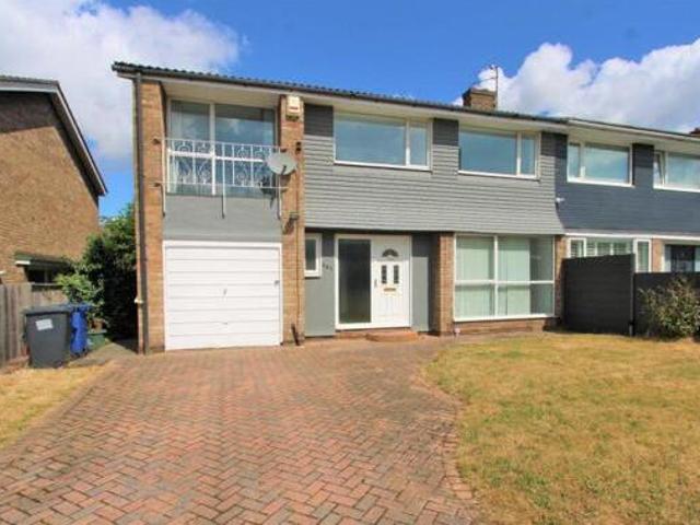 House for rent in Bessacarr, South Yorkshire