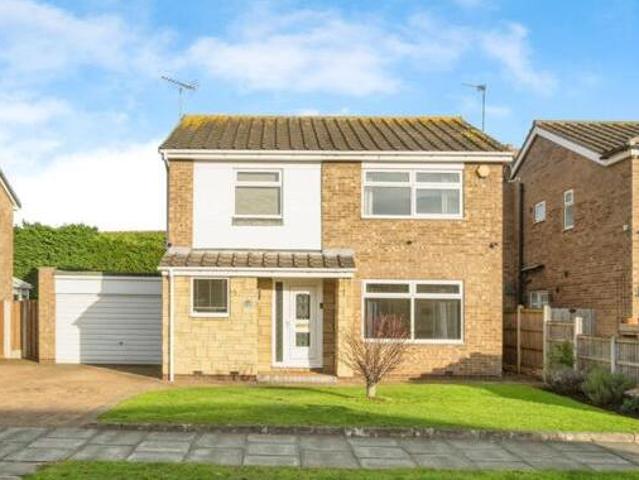 House for sale in Bessacarr, South Yorkshire