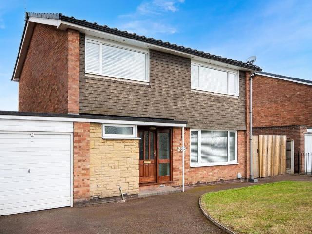 House for rent in Haslam Park, Doncaster