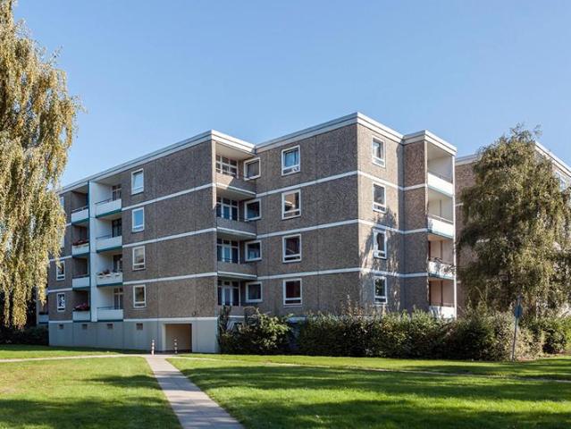 Wohnung mieten in Bothfeld-Vahrenheide, Hannover