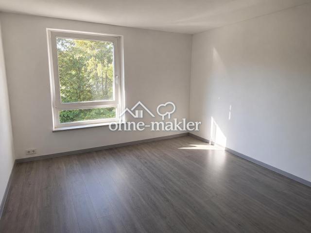 Apartment kaufen in Steele, Essen