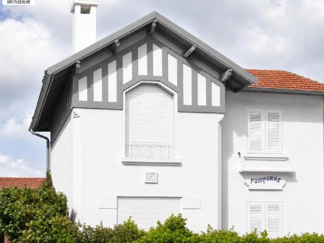 Maison vente à Arcachon