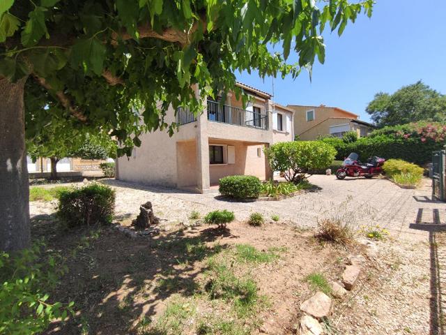 Maison vente à Arrondissement de Toulon, La Londe-les-maures