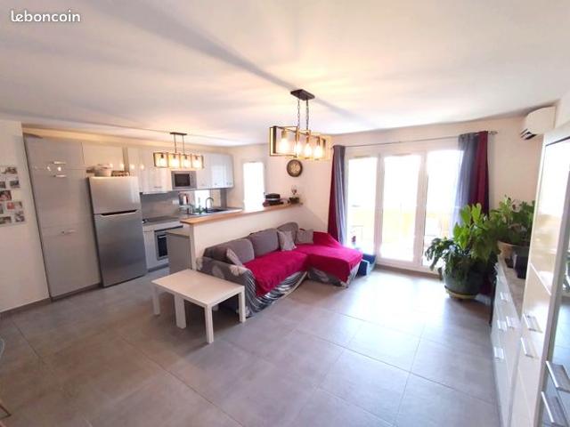 Appartement vente à Marseille, La Ciotat