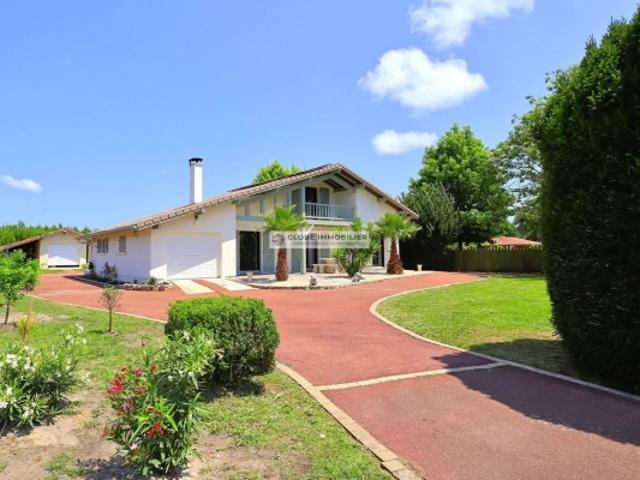 Maison vente à Dax, Azur